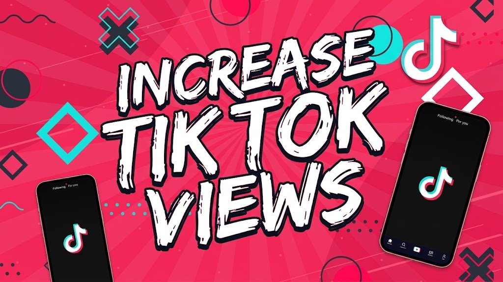 free tiktok views