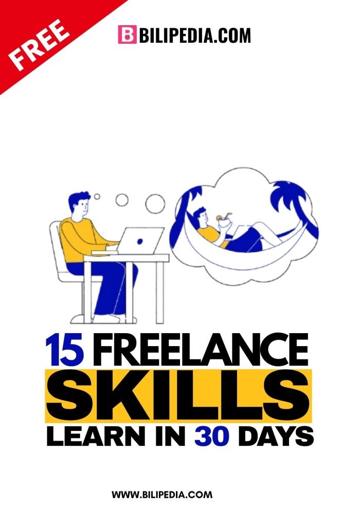 15 Freelance Skills You Can Learn in 30 Days cover