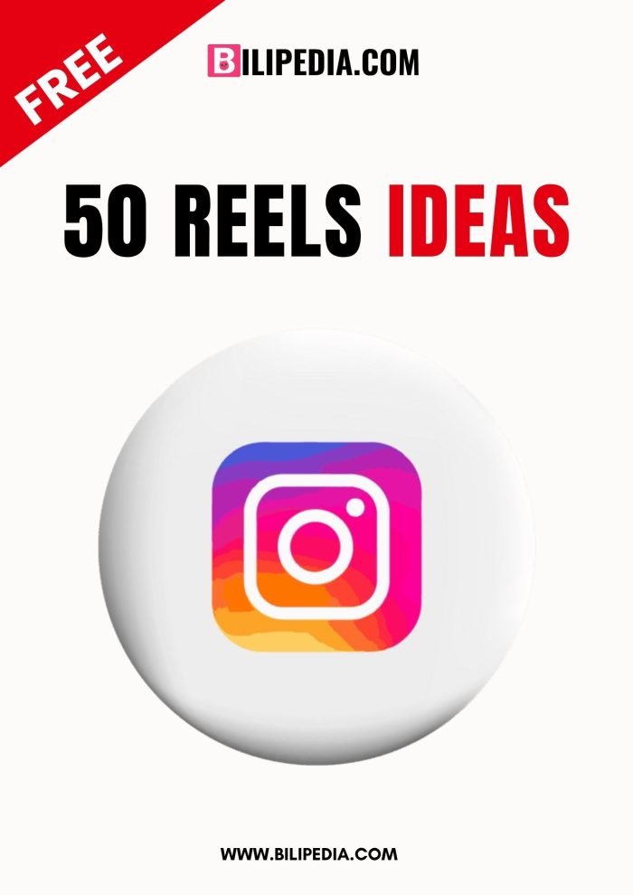 50 Instagram Reels Ideas You Can Start Today cover
