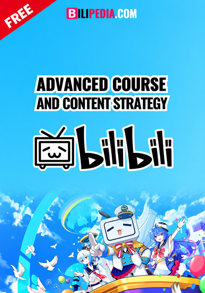 Advanced Course in Content Strategy, Community Growth & Sustainable Monetization cover
