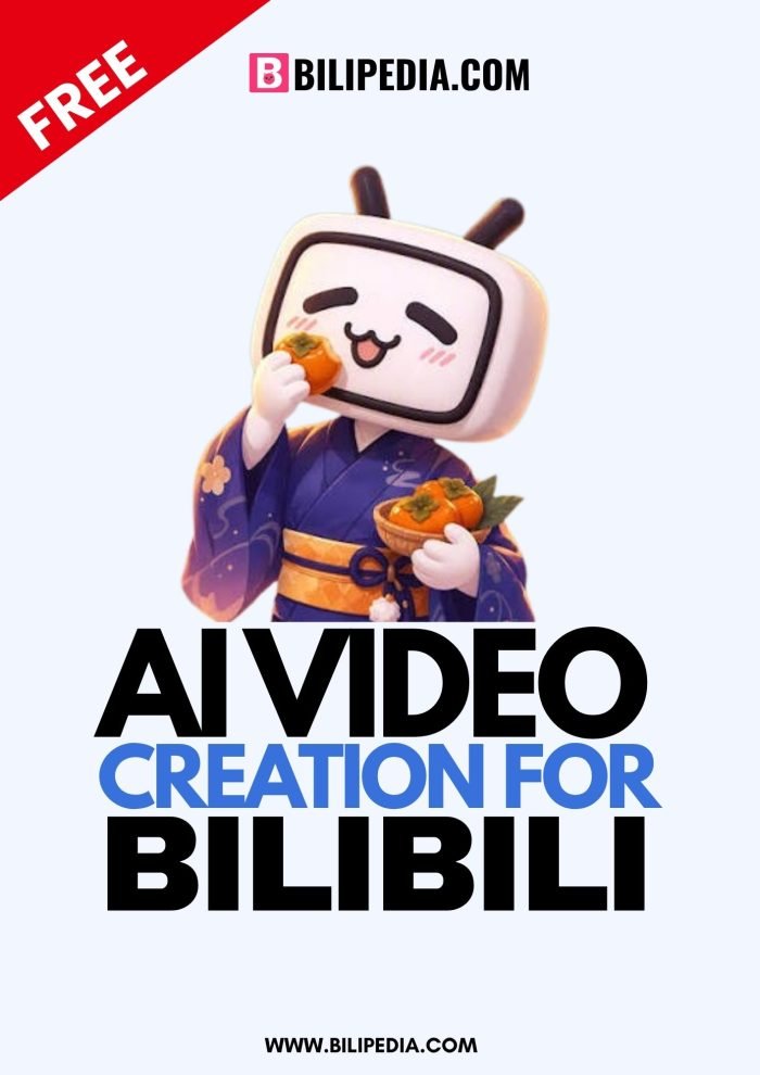 AI Video Creation for Bilibili: Complete Guide cover