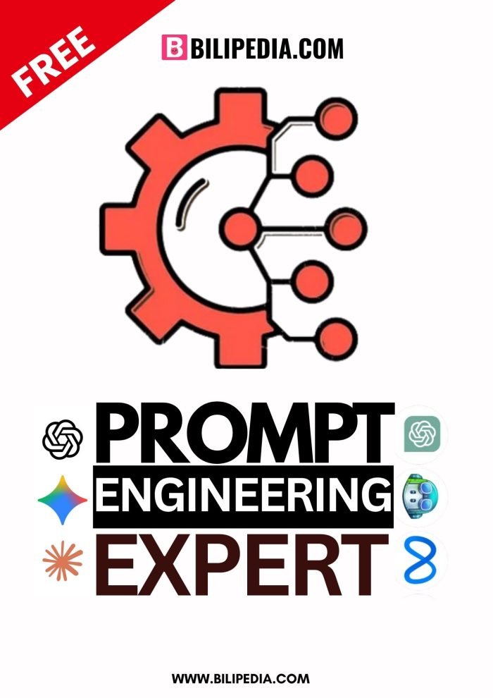 Become a Prompt Engineering Expert: Complete Practical Guide cover
