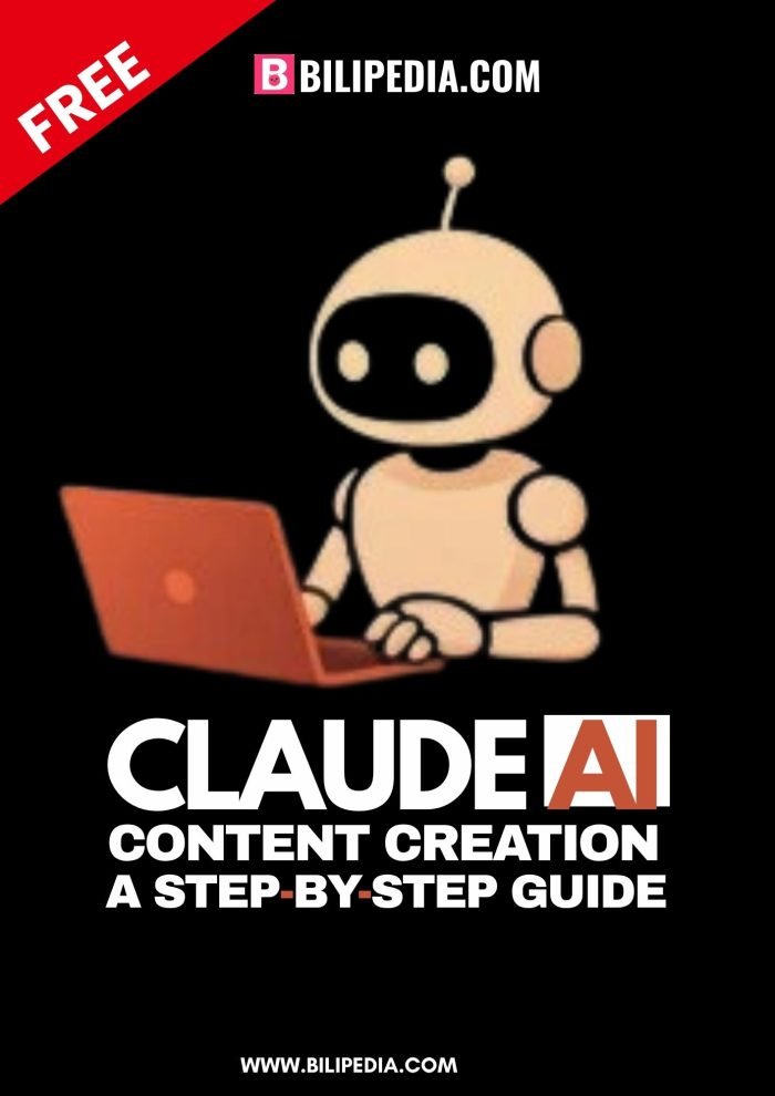 Claude AI for Content Creation: Step-by-Step Guide cover