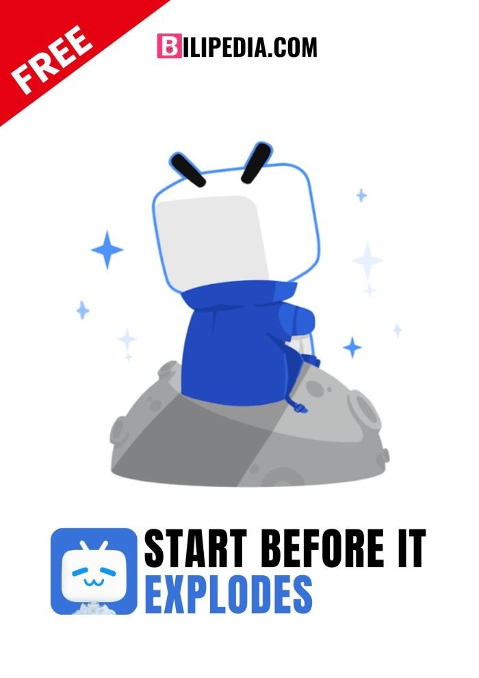 How to Build a Bilibili Channel Before a New Trend Explodes cover