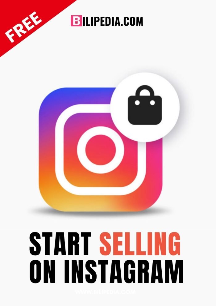 How to Turn Your Instagram Profile Into a Digital Store cover