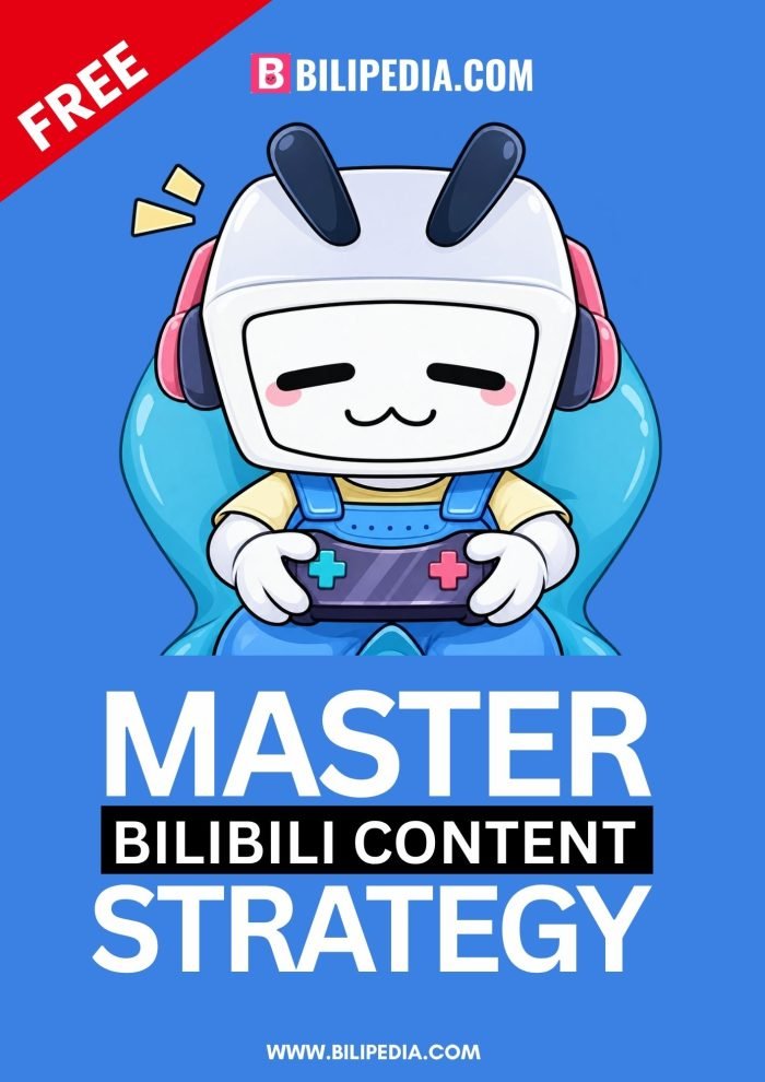 Master Bilibili Content Strategy: Complete Guide cover
