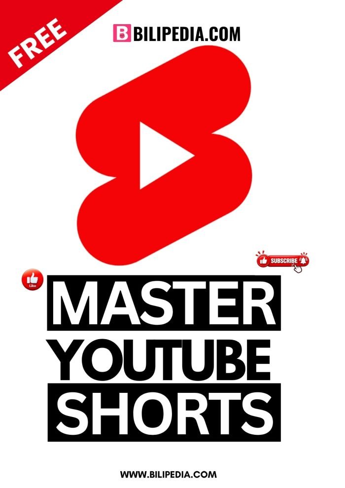 Master YouTube Shorts: Complete Beginner-to-Growth Guide. cover