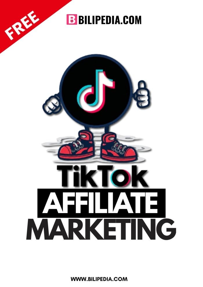 TikTok Affiliate Marketing Masterclass: Complete Guide for Beginners (2026) cover